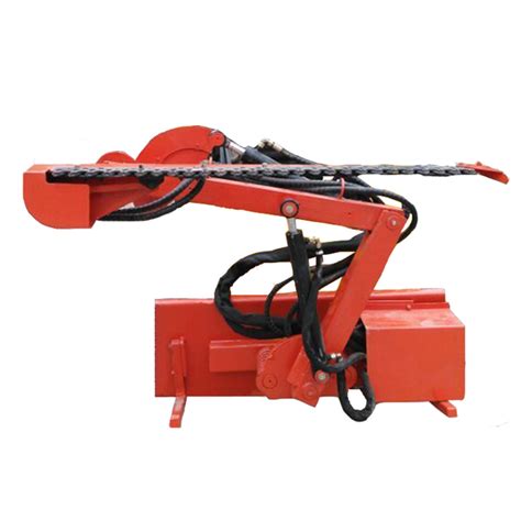 skid steer loader hedge trimmer|skid steer hedge trimmer attachment.